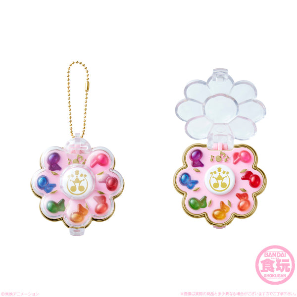 小魔女DOREMI波龍系列 (一套6款)