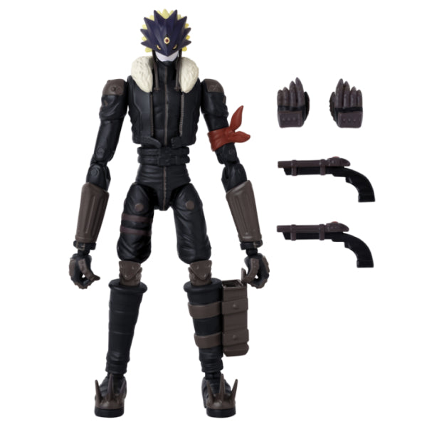 ANIME HEROES DIGIMON 數碼暴龍 墮天地獄獸 (2023年5月再販版本)