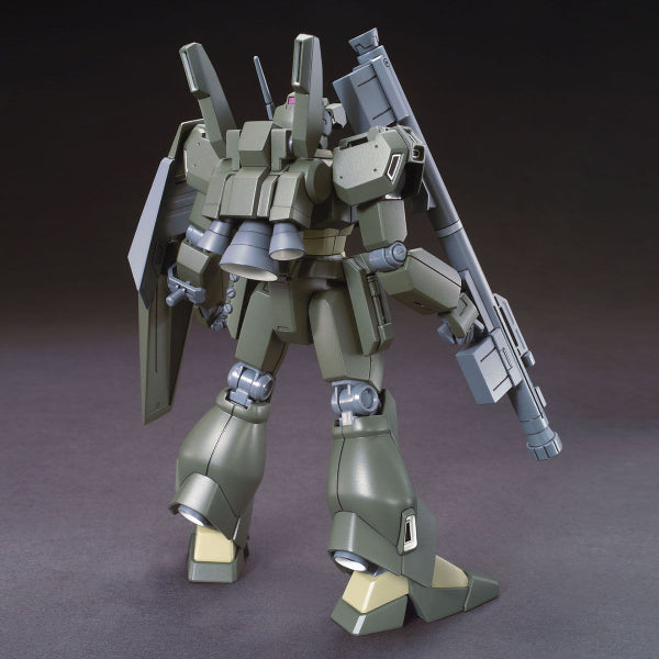 HGUC 1/144 積根 狩獵人類部隊