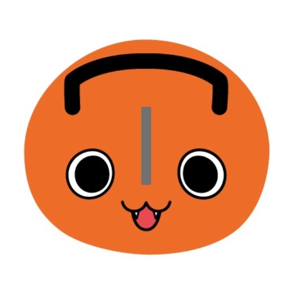 鏈鋸人 MANJU NIGINIGI 吉祥物套裝 (一套8款)