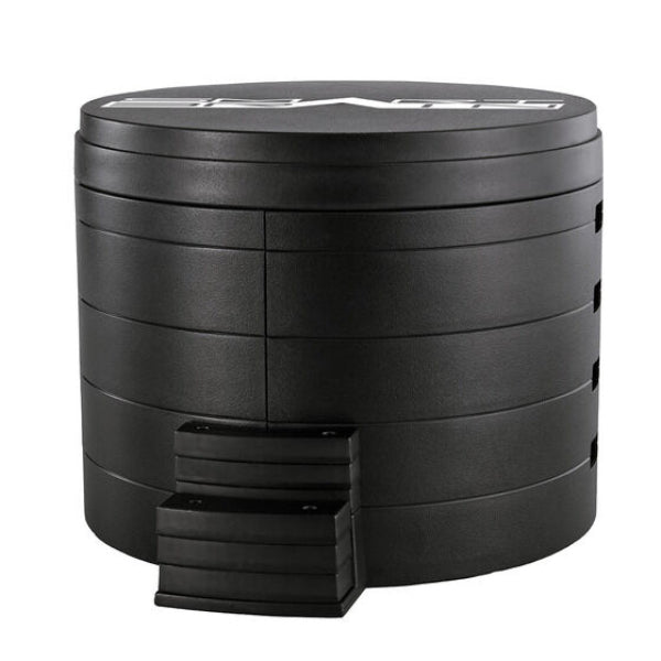 腰帶台座(SMART BRAIN版)