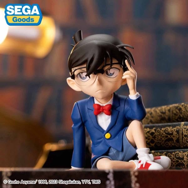 [PM景品]《名偵探柯南》柯南