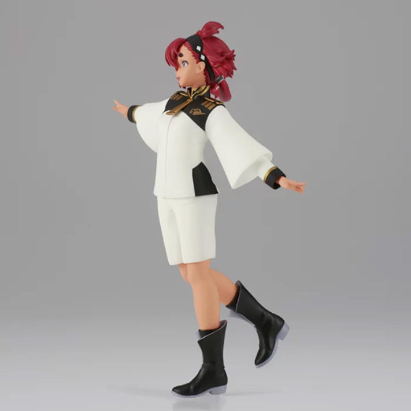 [景品] 機動戰士高達 水星的魔女 蘇萊塔·墨丘利 (2023年5月再販版本)