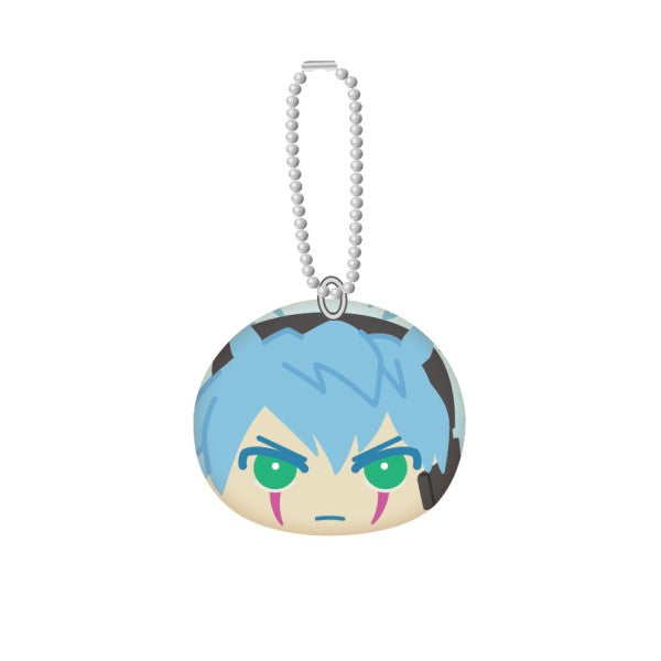 遊戲王 Go Rush!! MANJU NIGINIGI 吉祥物套裝 (一套6款)