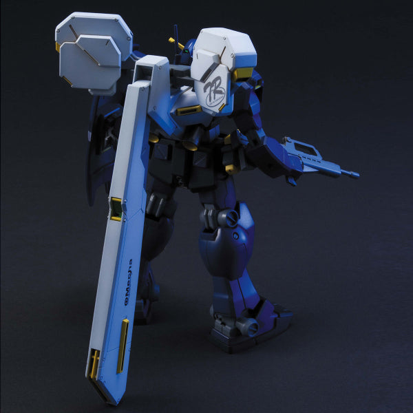 HGUC 1/144 海爾茲 TR-1[海爾茲 No.2]