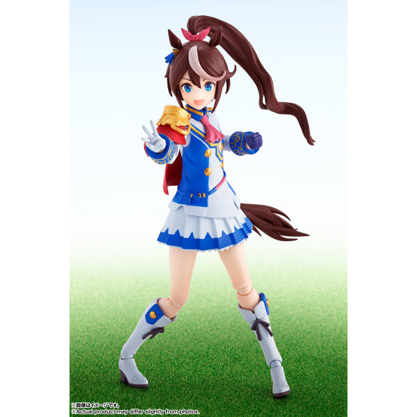 [SHF]《賽馬娘》東海帝王 -特別套裝-