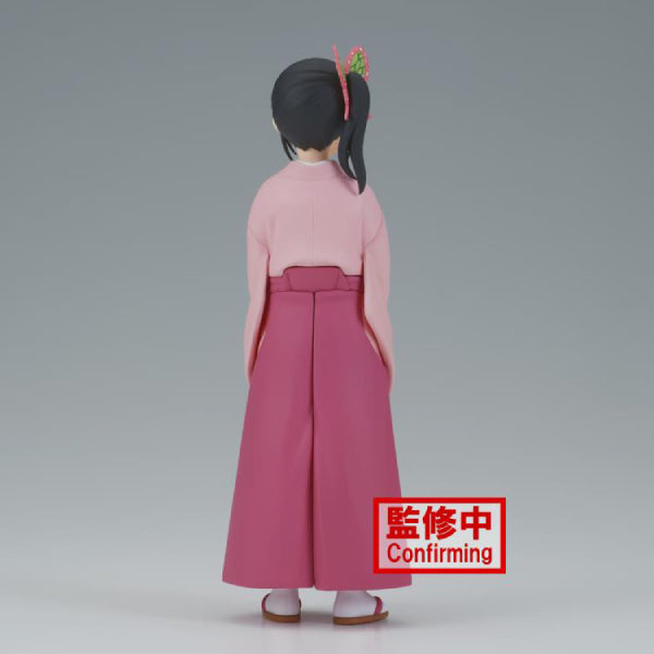 [景品] 鬼滅之刃 第三十九彈 栗花落香奈乎 和服造型