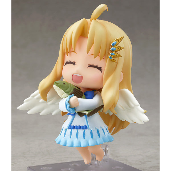 1295 黏土人 Nendoroid Filo 菲洛