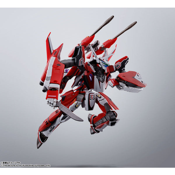 DX 超合金 Chogokin YF-29 超時空要塞 (早乙女機) Full Set Pack