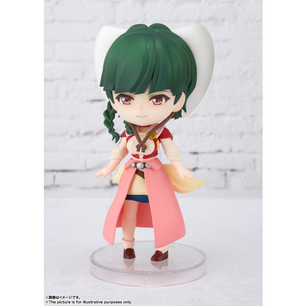 Figuarts mini《BACK ARROW》亞塔莉·艾利耶爾