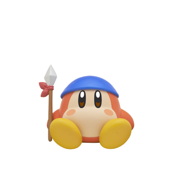 星之卡比排排坐扭蛋 (一套5款)