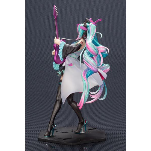 日版 壽屋 BISHOUJO 美少女 ReMIX 系列 - 初音未來