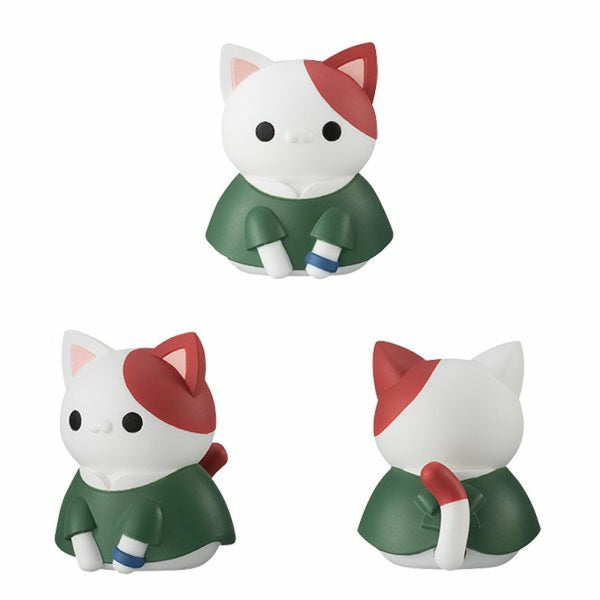 [MEGA CAT] 《火影忍者疾風傳》從前的木葉忍者村