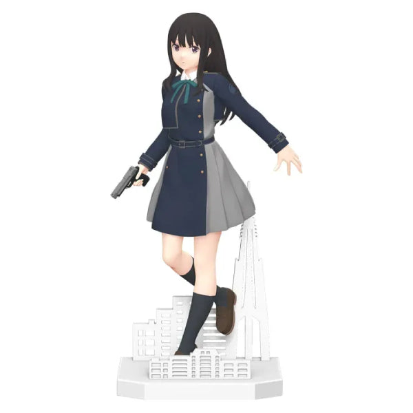 [Luminasta]《Lycoris Recoil 莉可麗絲》(錦木千束 / 井之上瀧奈)