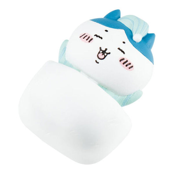 CHIIKAWA 睡眠公仔 扭蛋 (一套4款)