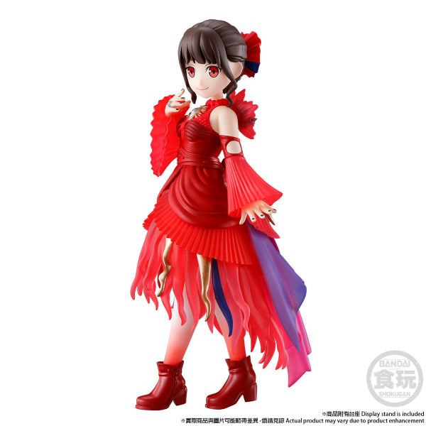 幪面超人 REVICE 基夫的新娘 Aguilera