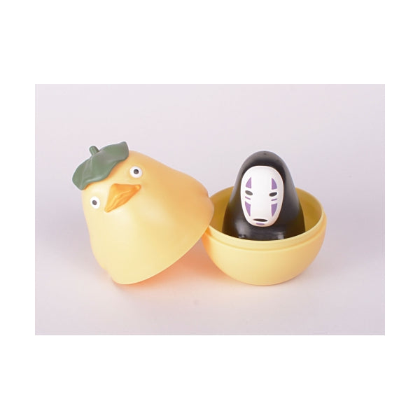 Ghibli Matryoshka - Spirited Away