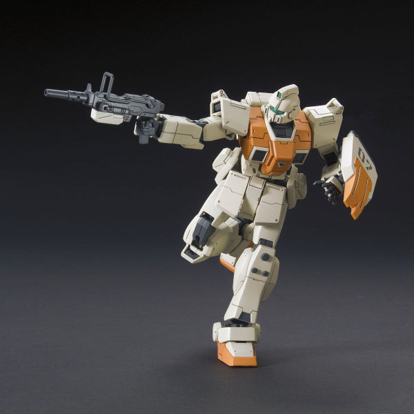 HG 1/144 陸戰型吉姆