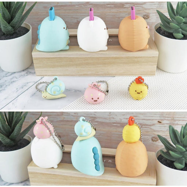 角落生物 16GB USB (白熊/ 炸豬排/ 恐龍)