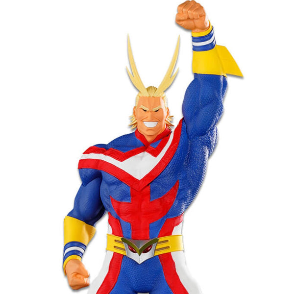 [SMSP] BANPRESTO - 我的英雄學院 All-Might