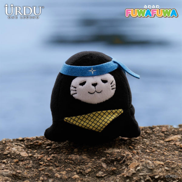 FUWA FUWA Part 4 海豹系列 (一盒5款)