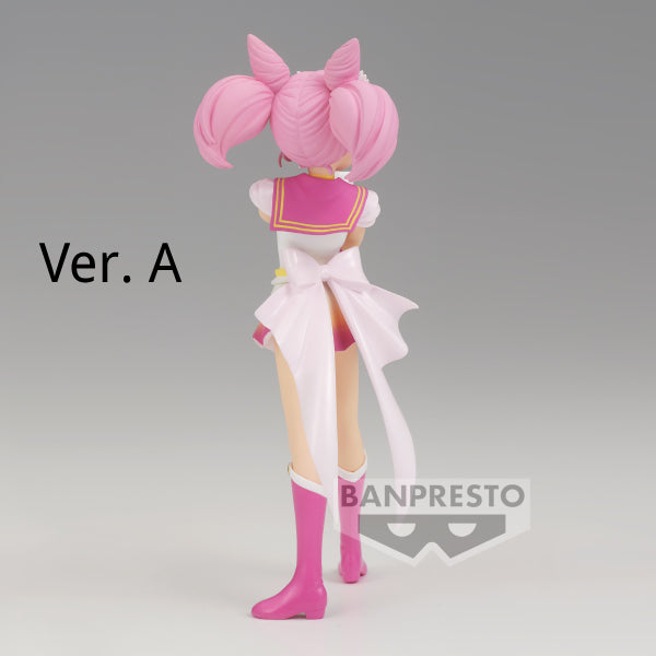 [GLITTER&GLAMOURS]劇場版 美少女戰士Eternal 美少女戰士 豆釘兔 (Ver. A / Ver. B)