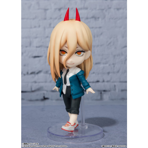 [Figuarts mini]《鏈鋸人》(帕瓦 / 淀治)