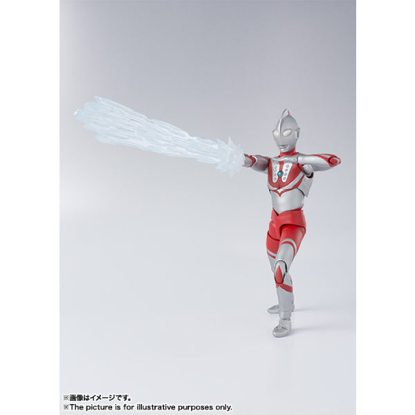 S.H.FIGUARTS ULTRAMAN Zoffy 奧特曼 超人 佐菲