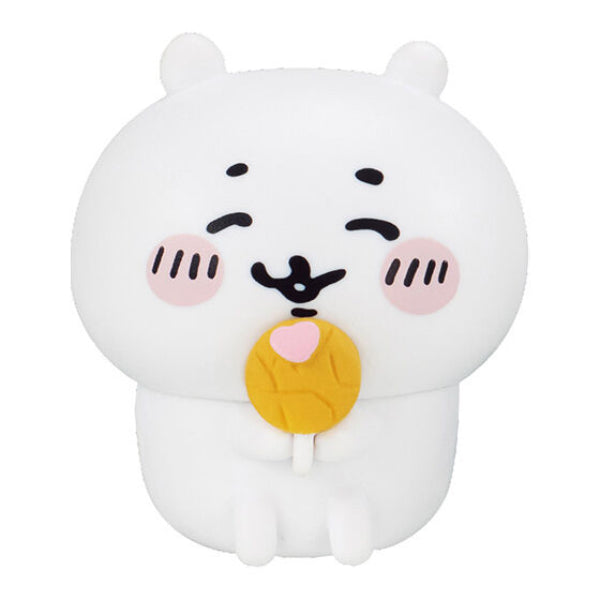 ちいかわ CHIIKAWA派對公仔第2彈扭蛋 (一套4款)