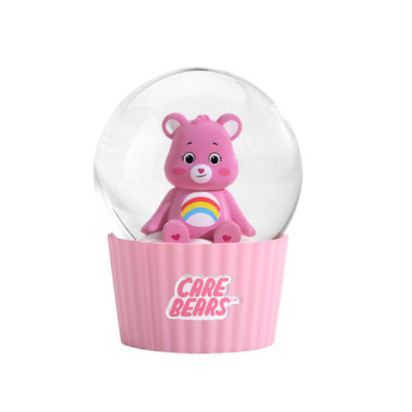 Pop Mart - 愛心熊 Care Bears 水晶球系列