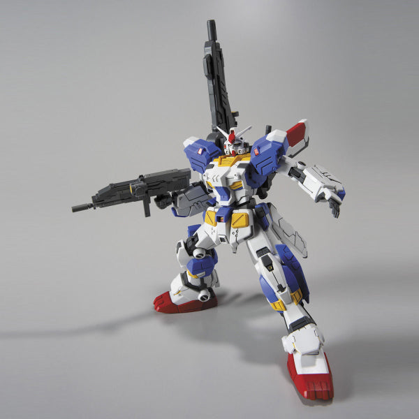 HGUC 1/144 全武裝高達7號機