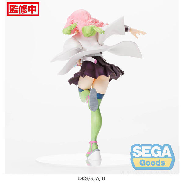 [FIGURIZMα]《鬼滅之刃》戀柱 甘露寺蜜璃