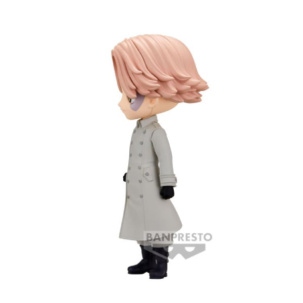 [Q posket] 東京復仇者 乾青宗 正常色