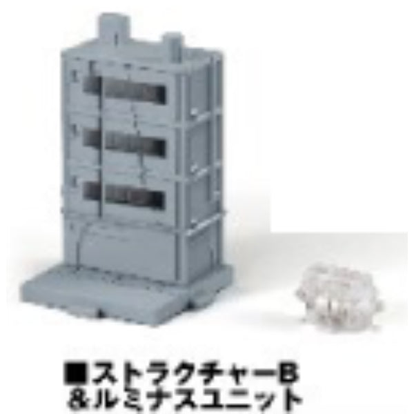 機動戰士高達發光v高達 扭蛋 (一套4款)