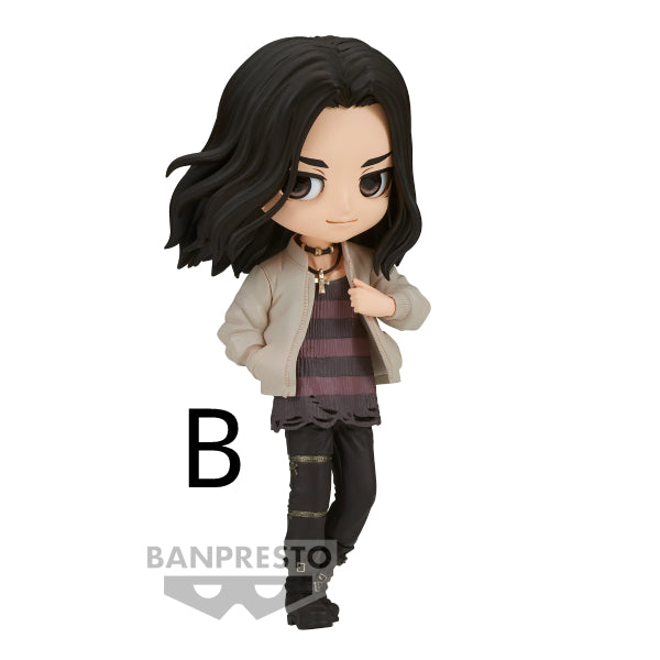 [Q posket] 東京復仇者 -場地圭介 戶外衫造型 (Ver. A [正常色] / Ver. B [特別色])