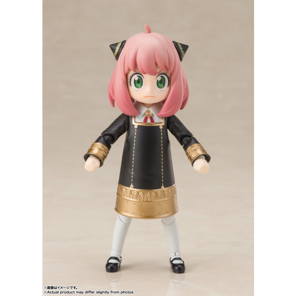 [SHF]《間諜家家酒》安妮亞 佛傑 (校服版)