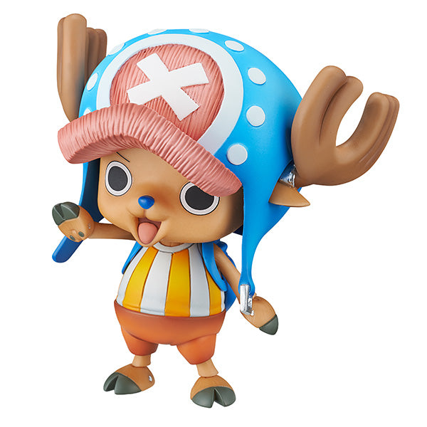 日版 VARIABLE ACTION HEROES 海賊王 ONE PIECE 系列 Chopper 喬巴
