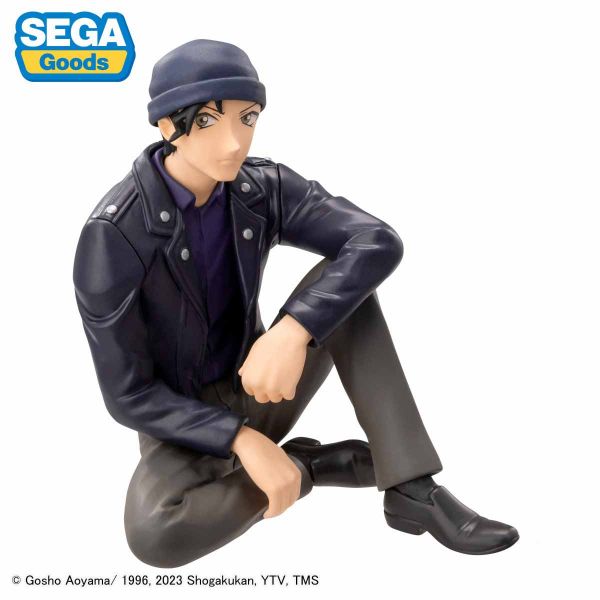 [PM景品]《名偵探柯南》赤井秀一