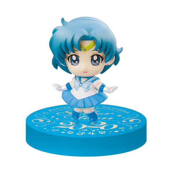 SAILOR MOON PUCHITTO OSHIOKIYO! 2020 VER. (SET OF 6 PIECES)