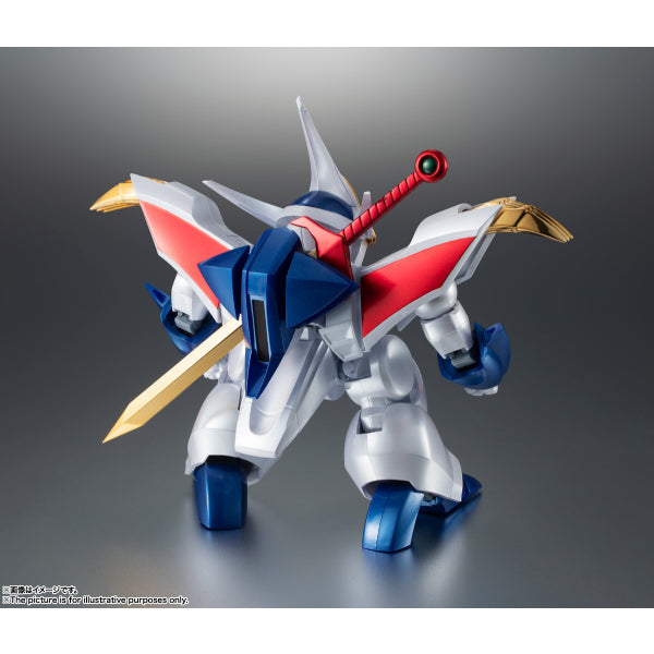 ROBOT魂 ＜SIDE MASHIN＞ 新星龍神丸 30周年特別記念版