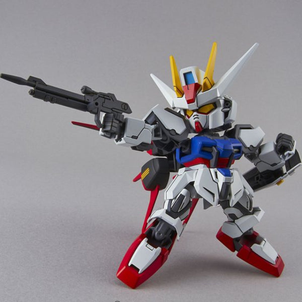 SD GUNDAM EX-規格 002 機動型突擊高達
