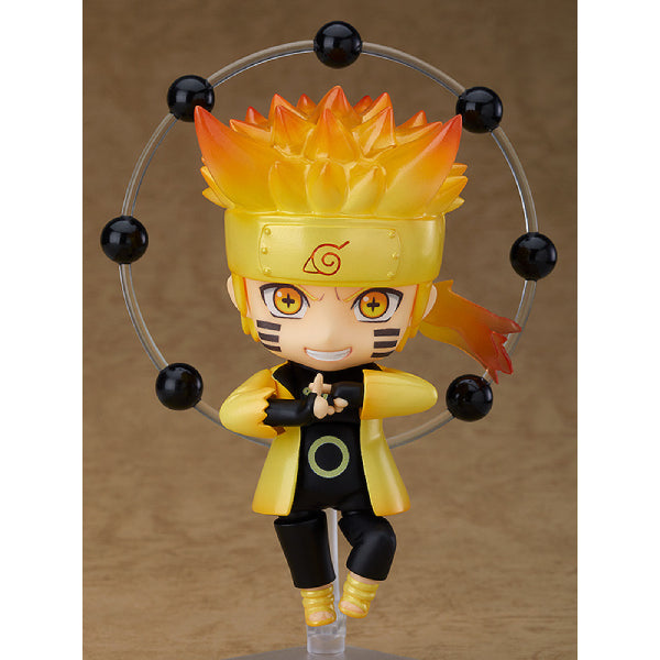 1273 黏土人 Nendoroid Naruto Uzumaki 漩渦鳴人 六道仙人Ver.