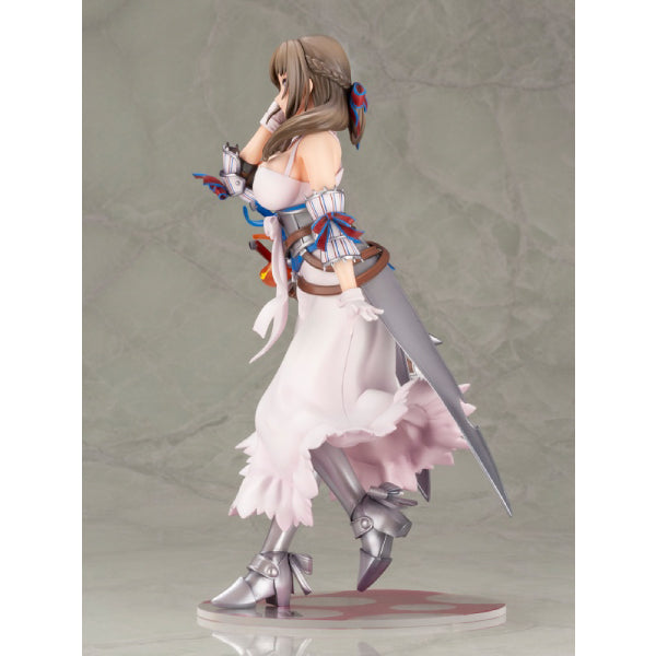 Osuki Mamako 大好真真子 1:7模型