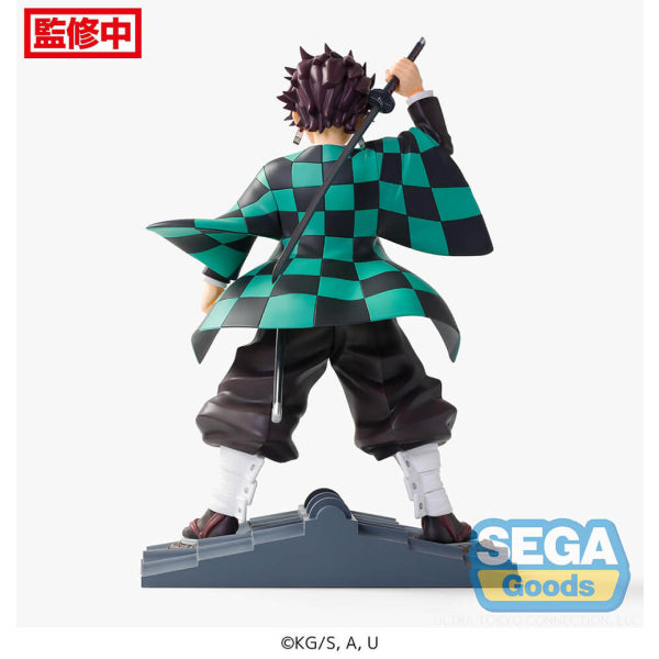 [FIGURIZMα]《鬼滅之刃》炭治郎 遊郭篇