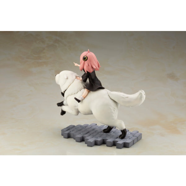 間諜家家酒 SPY×FAMILY 1/7 安妮亞 & 彭德