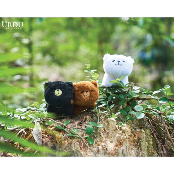 FUWA FUWA Part 2 熊系列 (一盒5款)