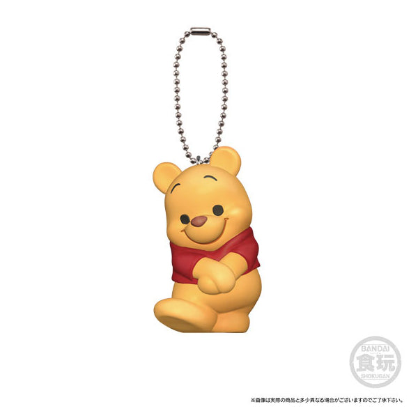 Disney 迪士尼吉祥物食玩盒蛋模型 (1套6款)