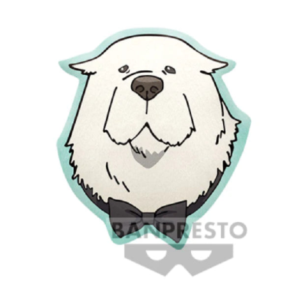 [坐墊 咕臣] 間諜家家酒 SPY×FAMILY (安妮亞 / 彭德)