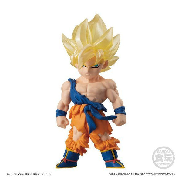 龍珠 Dragon Ball Adverge 13 盒蛋食玩套裝 (一套7款)