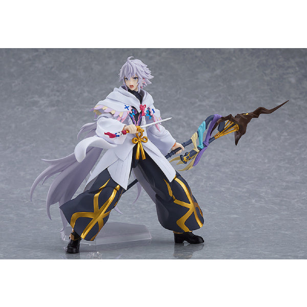 479 Figma 梅林 Merlin